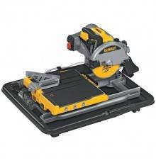 Плиткорез электрический DeWalt D24000