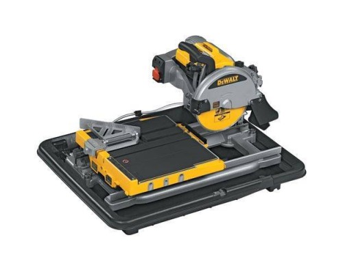 Плиткорез электрический DeWalt D24000 Плиткорез электрический DeWalt D24000
