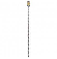 Бур SDS plus DeWalt 22х1000х950 EXTREME2 DT9607