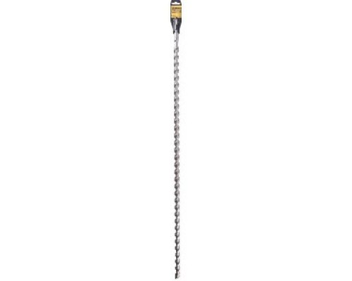 Бур SDS plus DeWalt 22х1000х950 EXTREME2 DT9607 Бур SDS plus DeWalt 22х1000х950 EXTREME2 DT9607