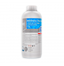 Средство чистящее для бассейна (ГПХ) Wellness Therm 1 л. 312781