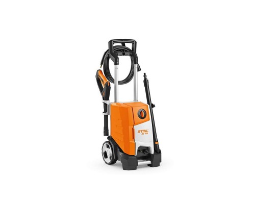 Мойка высокого давления Stihl RE 120+пенообразователь