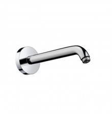 Hansgrohe Настенный держатель верхнего душа, 23см., цвет: хром. 27412000