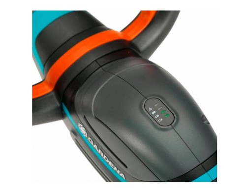 Ножницы аккумуляторные Gardena ComfortCut 60 18V P4A для живой изгороди Ножницы аккумуляторные Gardena ComfortCut 60 18V P4A для живой изгороди