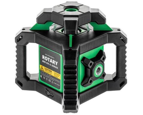 Нивелир лазерный ADA Rotary 400 HV-G Servo Нивелир лазерный ADA Rotary 400 HV-G Servo