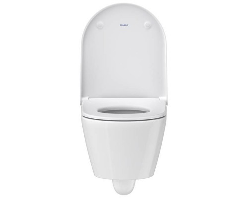 Duravit D-Neo Унитаз 37х48cм., подвесной, безободковый, цвет: белый. 2587090000 Duravit D-Neo Унитаз 37х48cм., подвесной, безободковый, цвет: белый. 2587090000