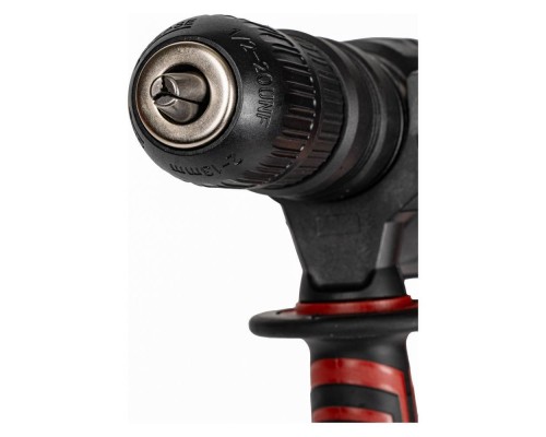 Перфоратор REDVERG RD-RH870D Перфоратор REDVERG RD-RH870D