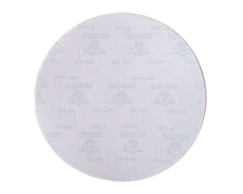 Диск шлифовальный БЕЛМАШ 305 мм Р100