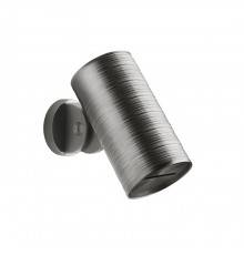 Gessi 316 Trame Верхний душ Oslash;7.9см., с настенным креплением, водопад, цвет: Steel Brushed. 57247#239