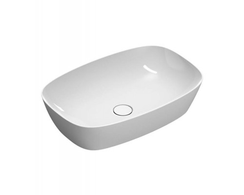 Catalano Alvea Раковина 60х40см., накладная, цвет: белый глянцевый. 0622600001