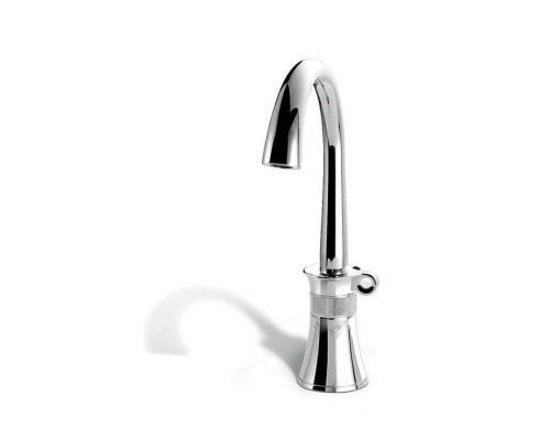 Stella 130 Смеситель для раковины, на 1 отв., цвет хром. CT 00118 CR00