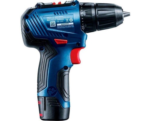 Шуруповерт аккумуляторный Bosch GSR 12V-30 Шуруповерт аккумуляторный Bosch GSR 12V-30