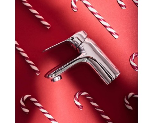 F85C02100 Смеситель для раковины