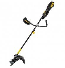 Триммер электрический Huter GET-1500B