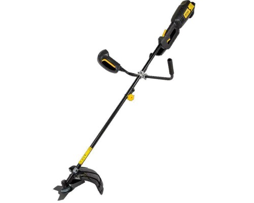 Триммер электрический Huter GET-1500B