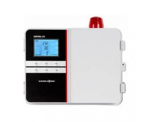 Шкаф управления CONTROL LCV 231 5,5kW (12A) DOL Шкаф управления CONTROL LCV 231 5,5kW (12A) DOL