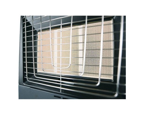 Обогреватель инфракрасный газовый Ballu BIGH-55