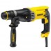 Перфоратор DeWalt D25144KP (с набором оснастки)