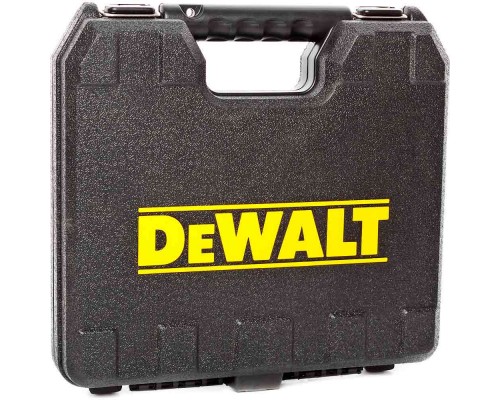 Шуруповерт аккумуляторный DeWalt DCD716D2