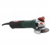 Машина шлифовальная угловая Metabo W 13-125 QUICK