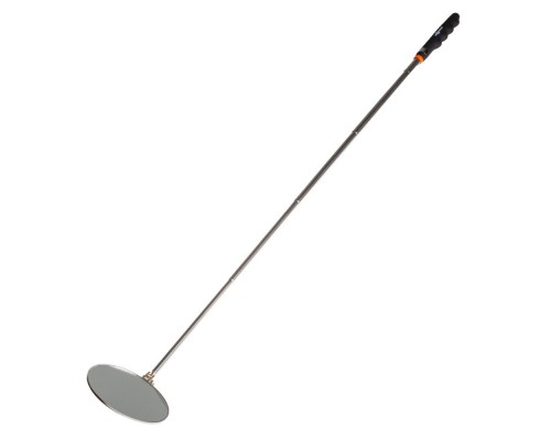 Зеркало телескопическое Квалитет  82мм, 280-870мм ЗТ-82