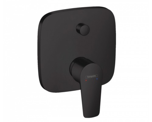 HG 71 745 670 Talis E Смеситель для 2х потребителей (внешняя монтажная часть) 71745670