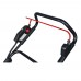 Газонокосилка аккумуляторная Makita DLM480Z