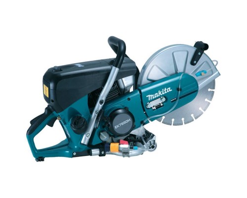 Бензорез Makita EK7650H + Диск алмазный Makita 305*20/25,4 по бетону Бензорез Makita EK7650H + Диск алмазный Makita 305*20/25,4 по бетону