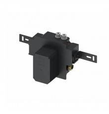 TECE Box U2 Клапан смыва писсура  в комбинации с панелями TECE Filo. 9370040
