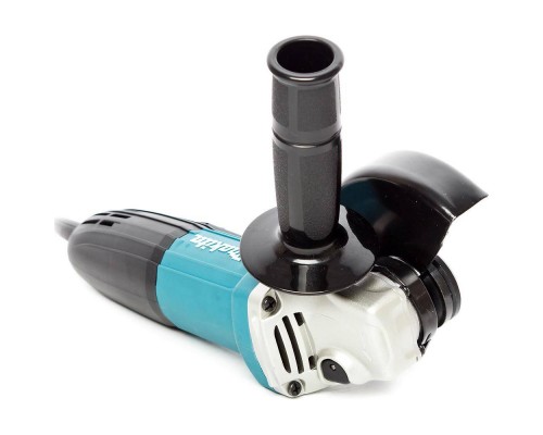 Машина шлифовальная угловая Makita GA5034