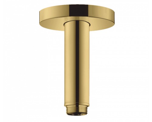 HG 27 393 990 Потолочный кронштейн, 100 мм, ½  27393990