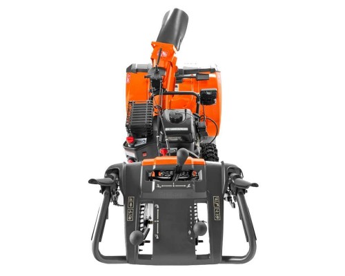 Снегоуборщик Husqvarna ST327 Снегоуборщик Husqvarna ST327
