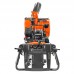 Снегоуборщик Husqvarna ST327