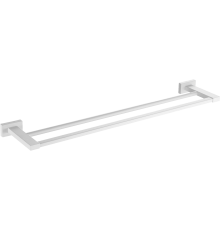 Полотенцедержатель Shevanik SG5627C белый