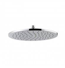 Newform X-STEEL 316 Верхний душ, d30см, без кронштейна, G1/2 , цвет: INOX. 26534X.50.050