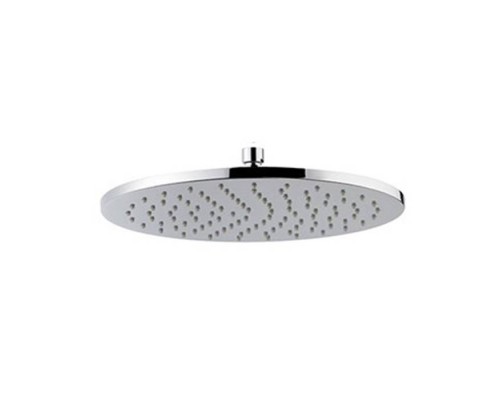 Newform X-STEEL 316 Верхний душ, d30см, без кронштейна, G1/2 , цвет: INOX. 26534X.50.050 Newform X-STEEL 316 Верхний душ, d30см, без кронштейна, G1/2 , цвет: INOX. 26534X.50.050