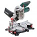 Пила торцовочная Metabo KS 216 M