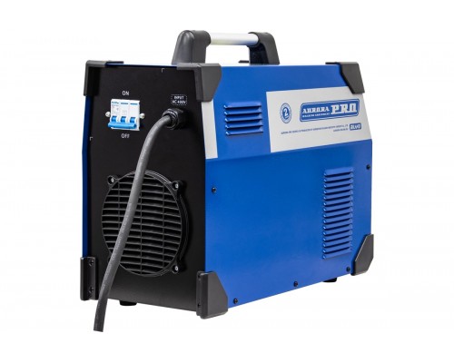 Полуавтомат инверторный сварочный Aurora PRO STRONGHOLD 315 CEL