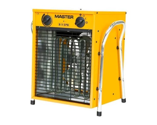 Воздухонагреватель электрический Master B 9 EPB
