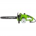 Пила цепная электрическая Greenworks GCS2046