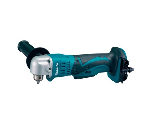 Дрель аккумуляторная угловая Makita DDA350Z (без акк, без з/у) Дрель аккумуляторная угловая Makita DDA350Z (без акк, без з/у)