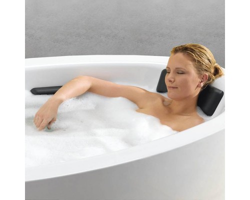 Bette Relax Подушка 34х12х4.5 см универсальная для ванны на магнитах (комплект: 2 шт.), цвет: белый . B57-0210 Bette Relax Подушка 34х12х4.5 см универсальная для ванны на магнитах (комплект: 2 шт.), цвет: белый . B57-0210