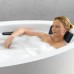Bette Relax Подушка 34х12х4.5 см универсальная для ванны на магнитах (комплект: 2 шт.), цвет: белый . B57-0210