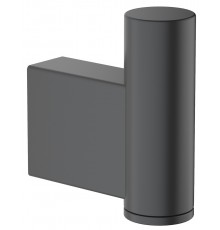 Крючок Timo Luiro 18511/03 черный 18511/03