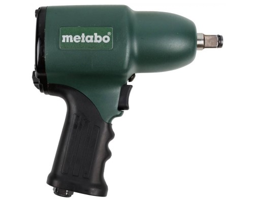 Гайковерт пневматический Metabo DSSW 360 Set 1/2" + 10 головок Гайковерт пневматический Metabo DSSW 360 Set 1/2" + 10 головок