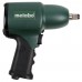 Гайковерт пневматический Metabo DSSW 360 Set 1/2" + 10 головок