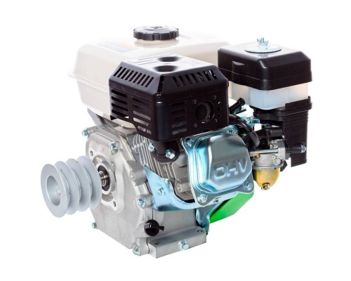 Двигатель бензиновый REDVERG RD168F-Q