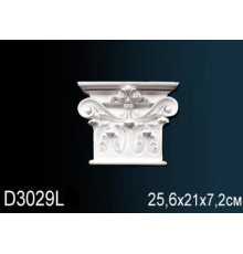 Обрамление дверей D3029L