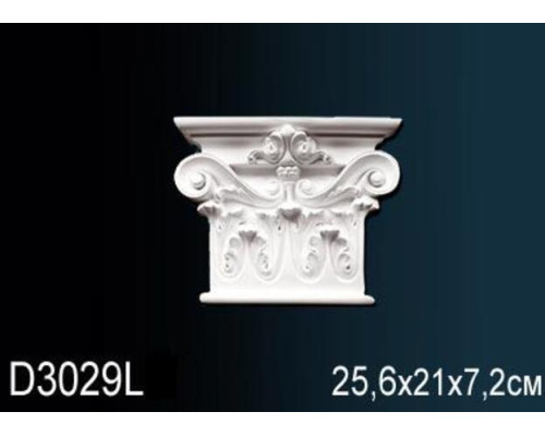 Обрамление дверей D3029L