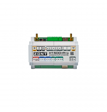 Универсальный контроллер ZONT H1500+ PRO ML00005968
